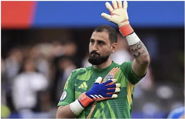 多纳鲁马转会风云：续约悬而未决，未来何去何从？