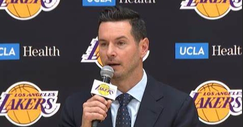 雷迪克回应阵容补强：早有谋划，持续关注交易机会