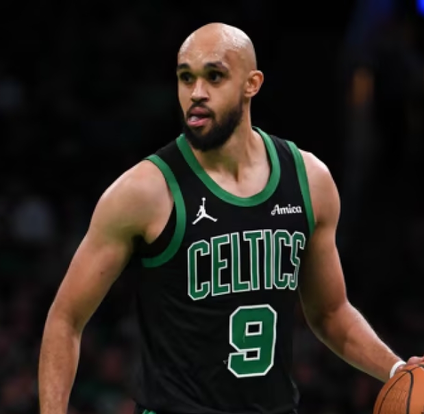 状态回暖！怀特霍勒迪助力凯尔特人取胜