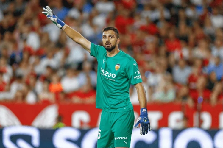 巴萨 7-1 狂胜瓦伦西亚，瓦伦西亚深陷泥潭