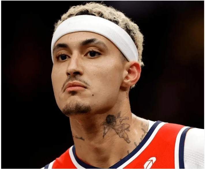 库兹马发声求变，奇才重建路在何方？