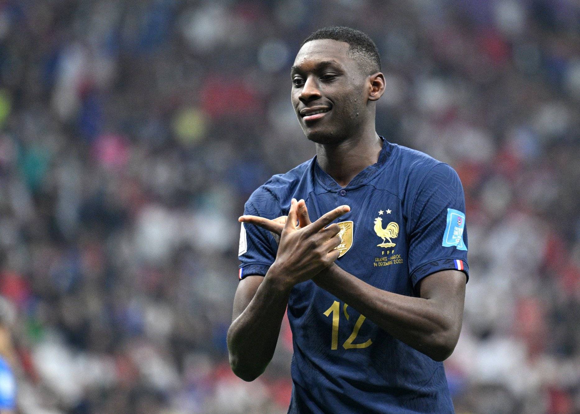 尤文图斯或续租穆阿尼，巴黎圣日耳曼悔之晚矣