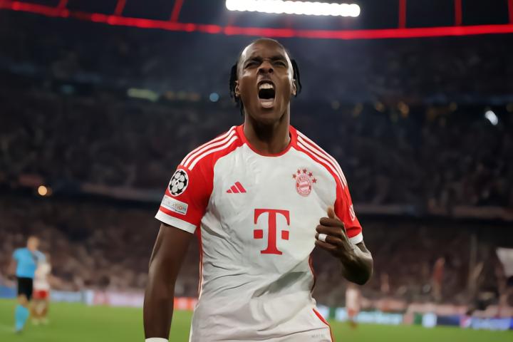 特尔转会风波落幕，拜仁曼联谈判终止