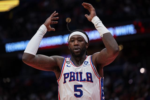 浙江男篮官宣签约前NBA最佳第六人哈雷尔，内线实力再升级