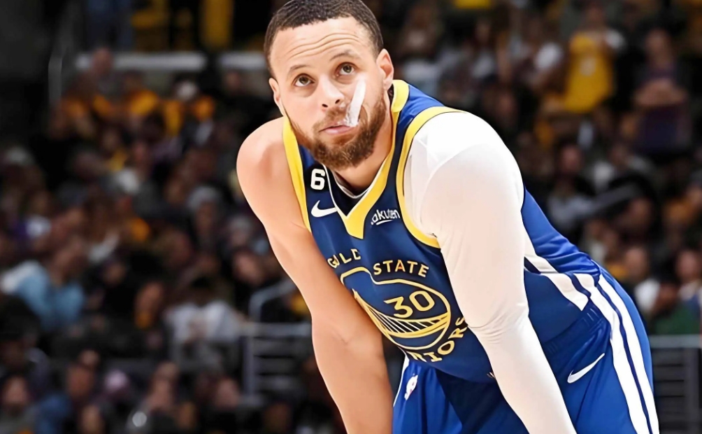 库里再登巅峰:2025 全明星 MVP 的荣耀加冕