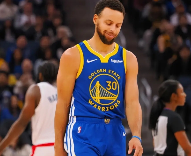 库里再登巅峰:2025 全明星 MVP 的荣耀加冕