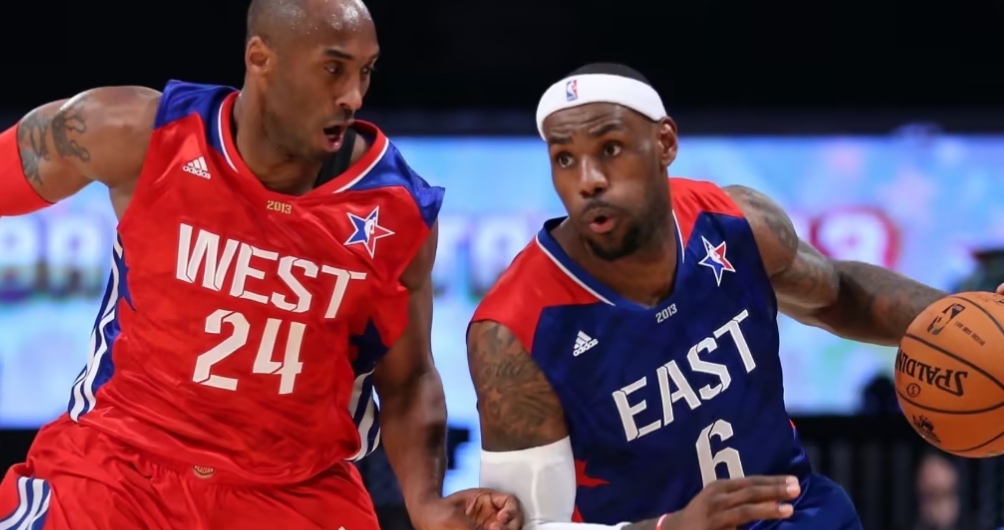 新星闪耀：2025 全明星的 &ldquo;首秀&rdquo; 力量