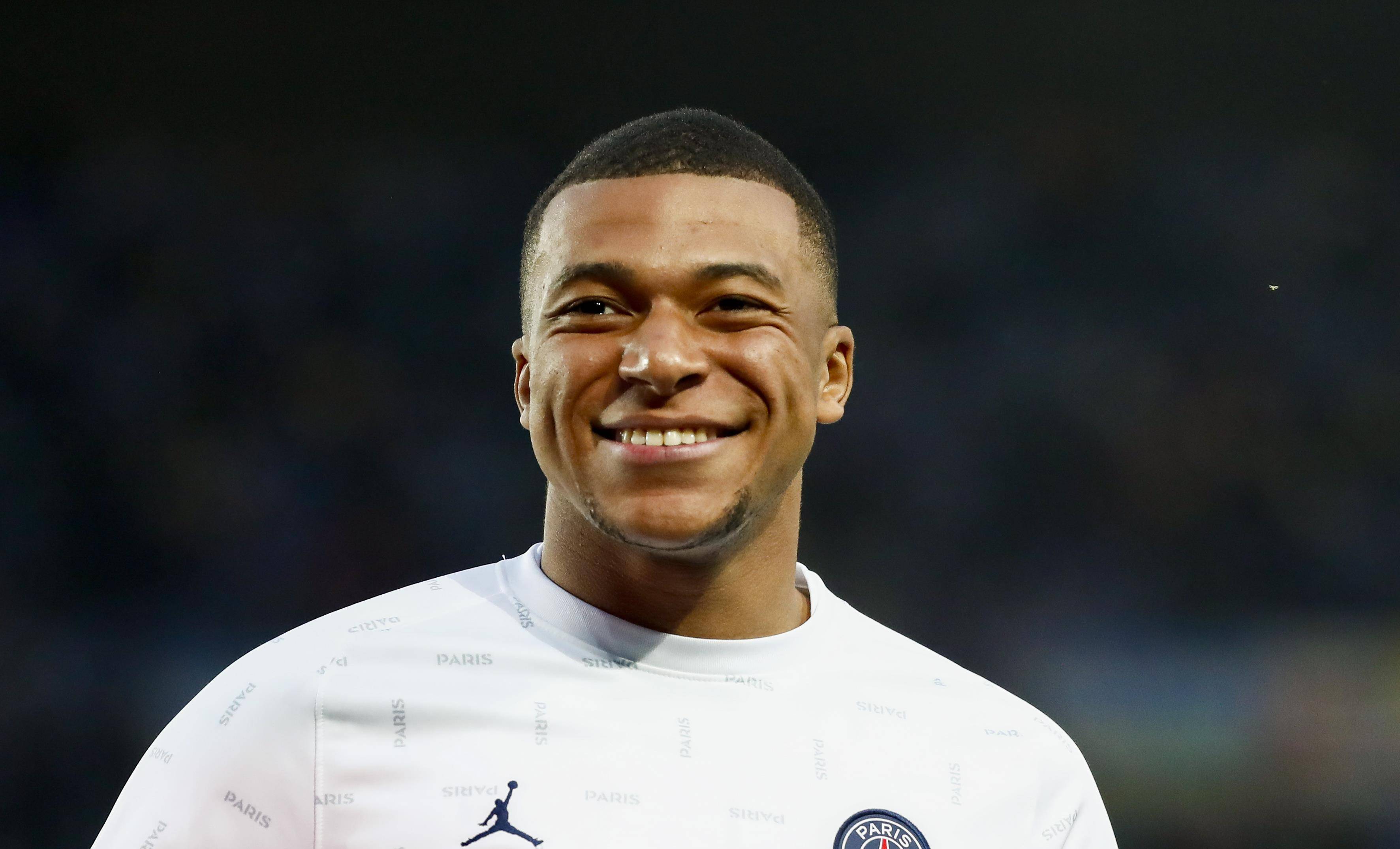 姆巴佩欧冠表现抢眼，83战造80球场均近1球