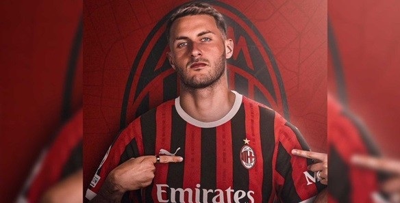 费耶诺德双赢策略：出售希门尼斯，淘汰米兰，一举两得