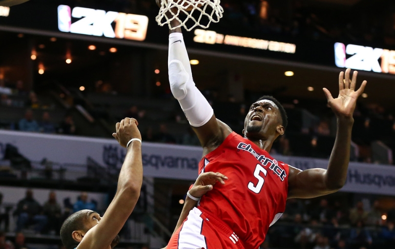 NBA 禁药风波：波蒂斯禁赛 25 场，背后的隐情与影响