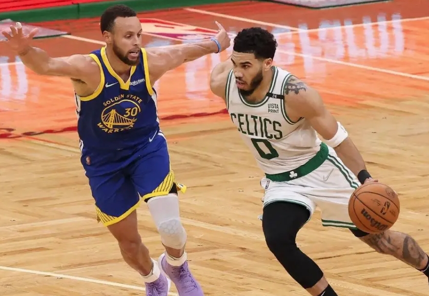 NBA 单挑大赛：拯救全明星的新曙光？