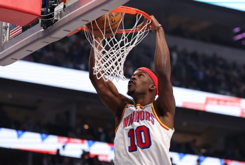 哈達(dá)威評巴特勒離隊：合同與責(zé)任的碰撞