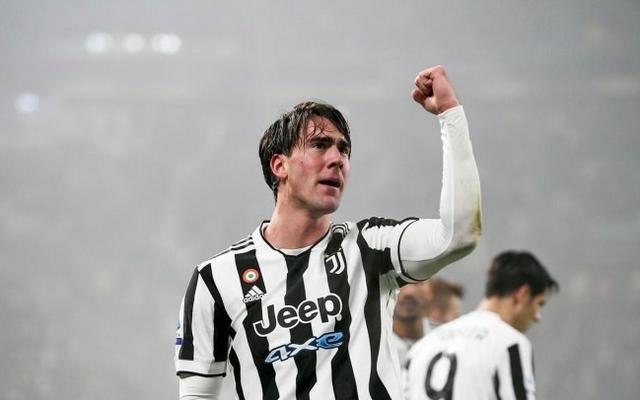 意媒爆料:多家豪门有意弗拉霍维奇,尤文或接受3500万欧报价