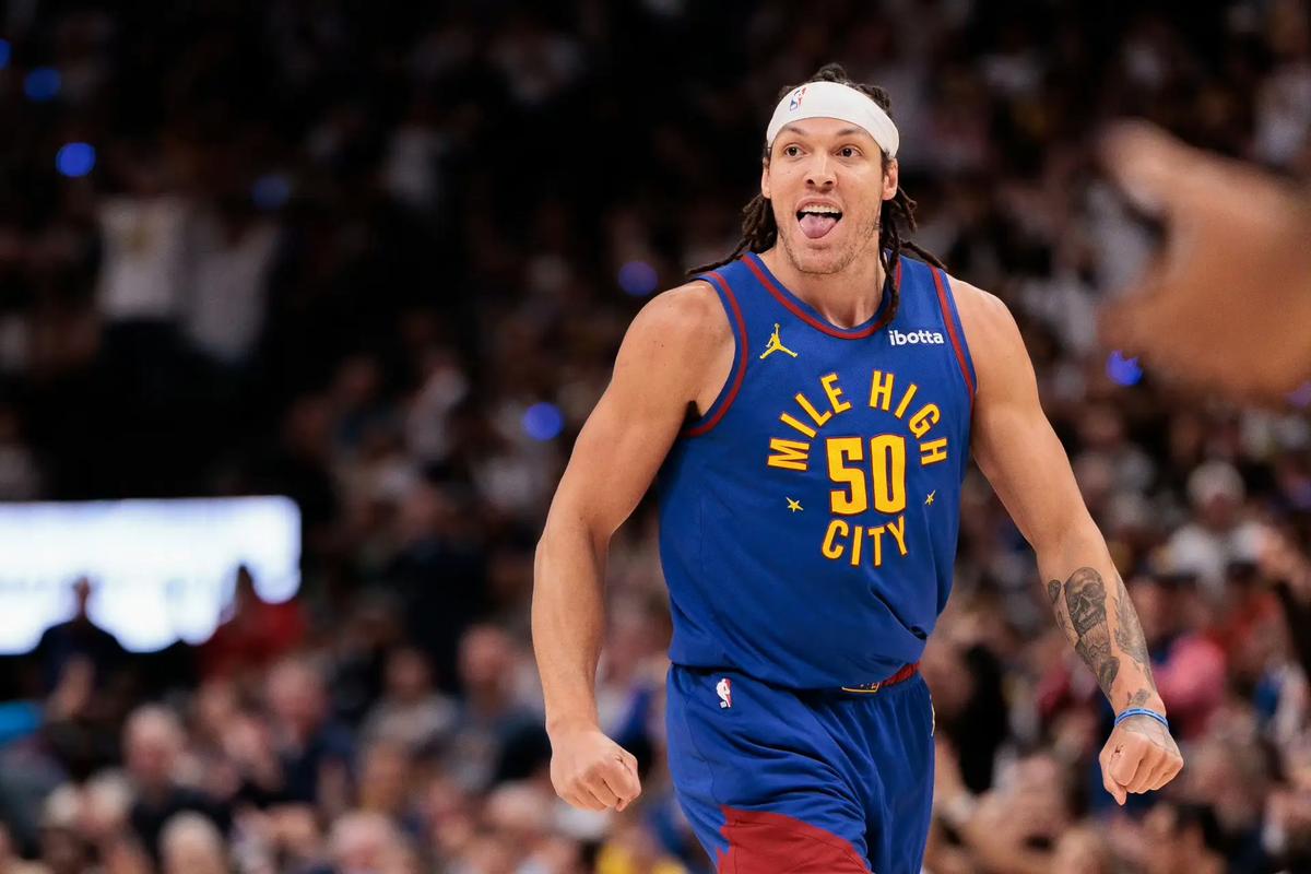 掘金迎战湖人，穆雷戈登大概率出战，西部焦点战一触即发