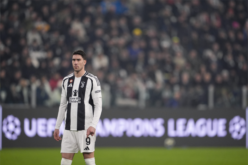 <a href='/bndeyi-news/bndeyi-tag/bndeyi-20737.html' style='color: blue;'>意媒</a>爆料:多家豪门有意弗拉霍维奇,尤文或接受3500万欧报价