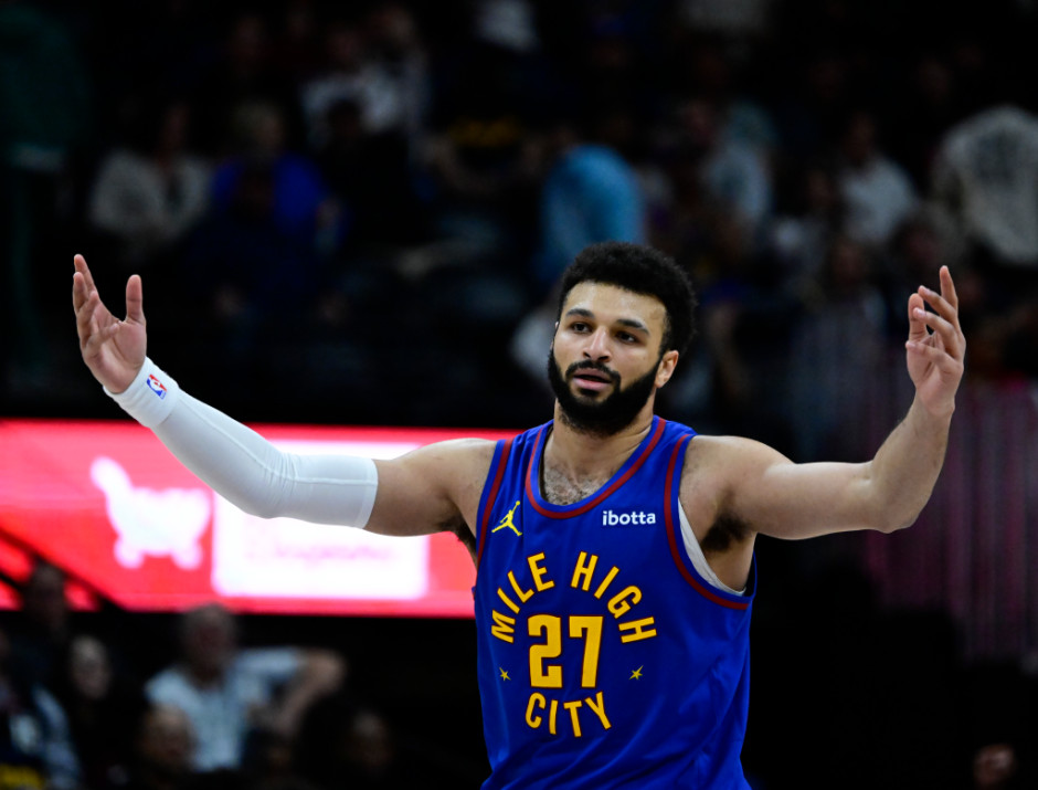 掘金迎战湖人，穆雷戈登大概率出战，<a href='/jsr-news/jsr-tag/jsr-21131.html' style='color: blue;'>西部焦点战</a>一触即发