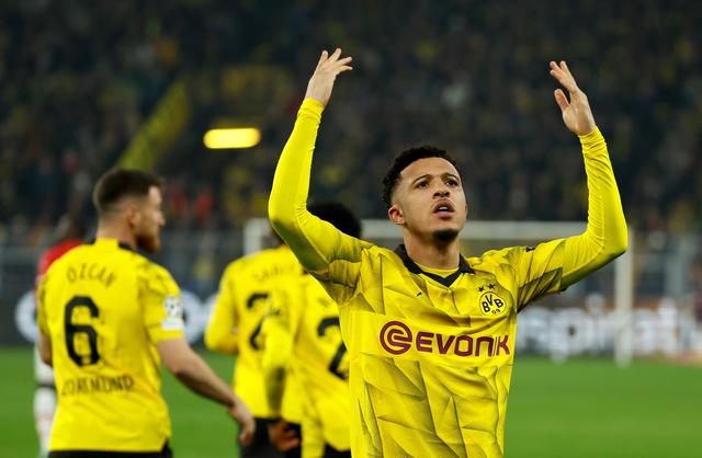 科瓦奇：多特蒙德展现优秀球队特质，抓住机会是胜利关键