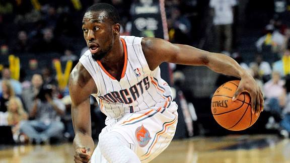 &ldquo;控卫精灵&rdquo;肯巴&middot;沃克：短暂加盟，留下深刻印象