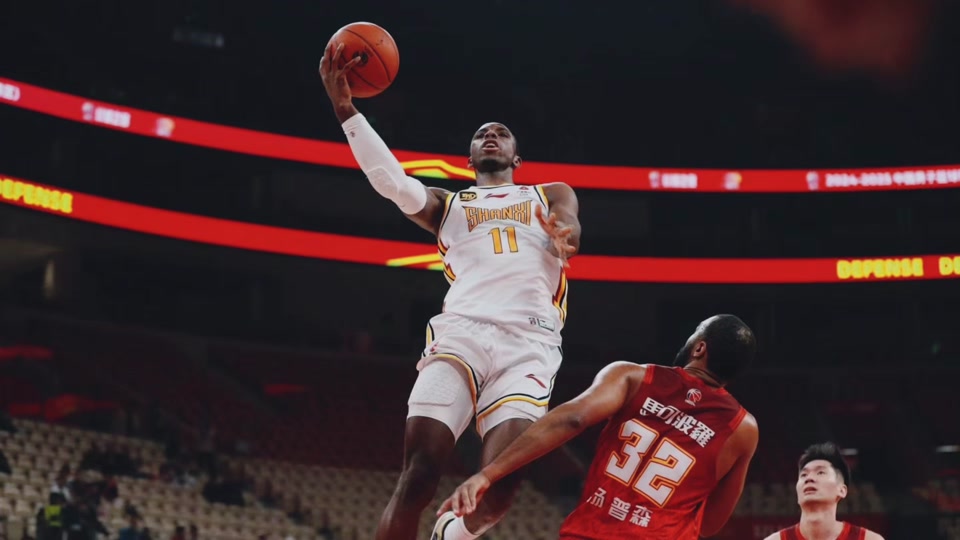 CBA扣篮大赛预赛：陈登星迪亚洛满分惊艳，携手矣进宏晋级决赛