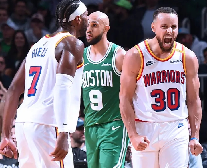 塔图姆 40 分引领绿军，湖人惜败难掩光芒