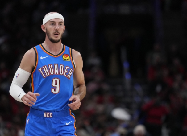 卡鲁索眼中的掘金：韧性与信念的团队