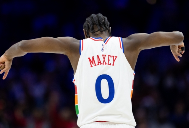 76 人迎挑战：核心缺阵前路崎岖