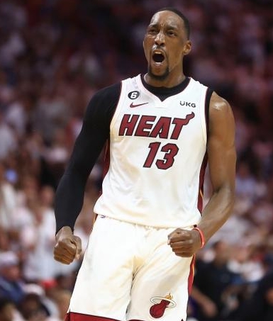 公牛逆袭热火：吉迪闪耀逆转战局