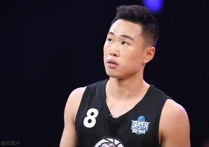 贺希宁个人简介：从济南少年到CBA顶尖后卫的蜕变之路