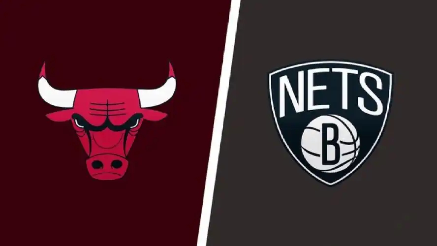 NBA直播籃網(wǎng)VS公牛前瞻：防守硬仗與球星博弈成勝負(fù)關(guān)鍵