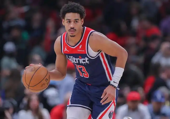 NBA直播奇才VS活塞前瞻墊底雙雄再戰(zhàn)，薩爾能否率隊終結(jié)連敗