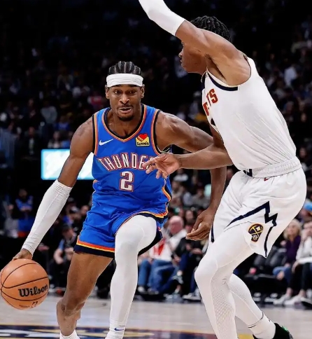 NBA 调查雷霆:球员参赛政策引发关注