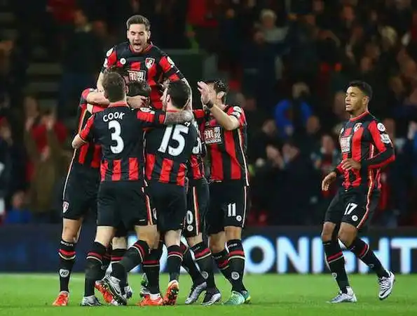 伯恩茅斯：英超绿茵场上的&ldquo;海鸥逆袭记&rdquo;