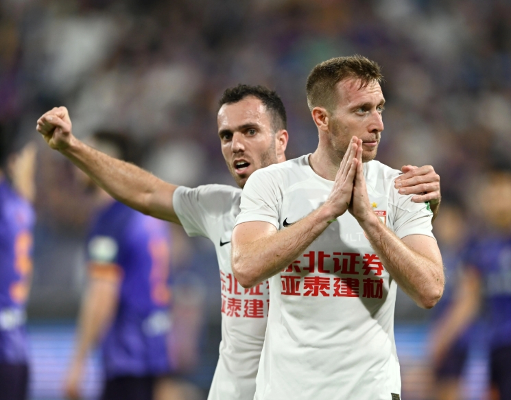 中超破局之路:探尋關(guān)鍵方向