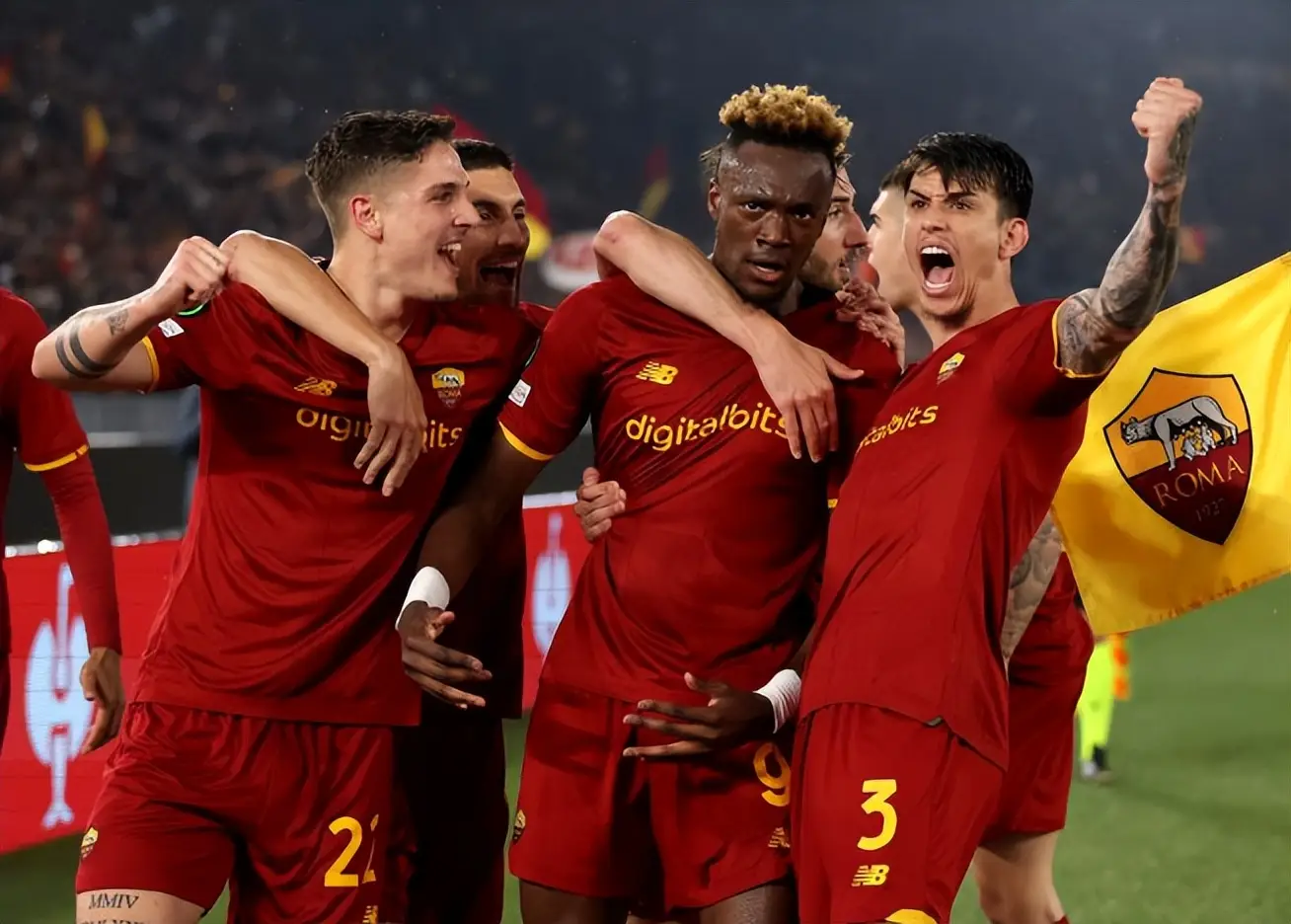 罗马:<a href='/paota-news/paota-tag/paota-24405.html' style='color: blue;'>意甲征途上的狼性逐梦之旅</a>