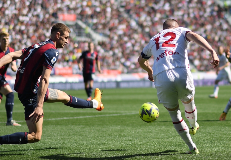 博洛尼亚：意甲征途的破茧之舞