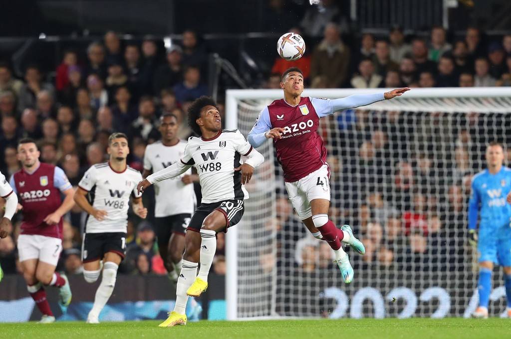 阿斯顿维拉：欧冠“破茧蝶”的惊艳蜕变