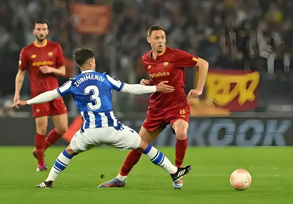 热那亚：意甲&ldquo;狮鹫&rdquo;逆风振翅的逐梦轨迹