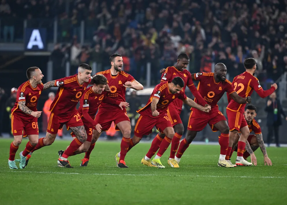 罗马：<a href='/sanduo-news/sanduo-tag/sanduo-24406.html' style='color: blue;'>意甲烽火中的不屈狼魂</a>