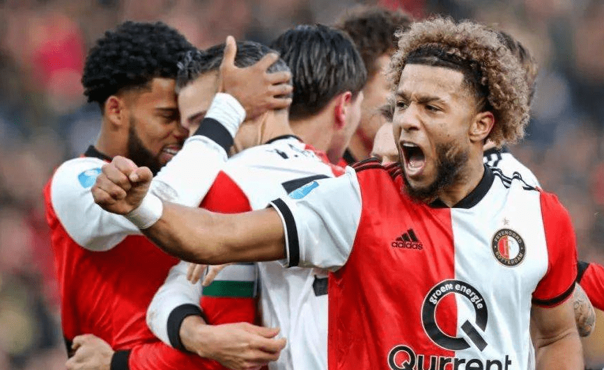 费耶诺德:欧冠赛场的逐梦黑马