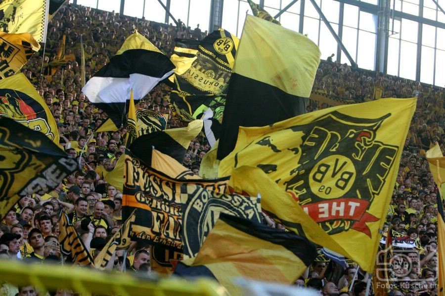 多特蒙德：欧冠逐梦的&ldquo;黄黑青春舰队&rdquo;