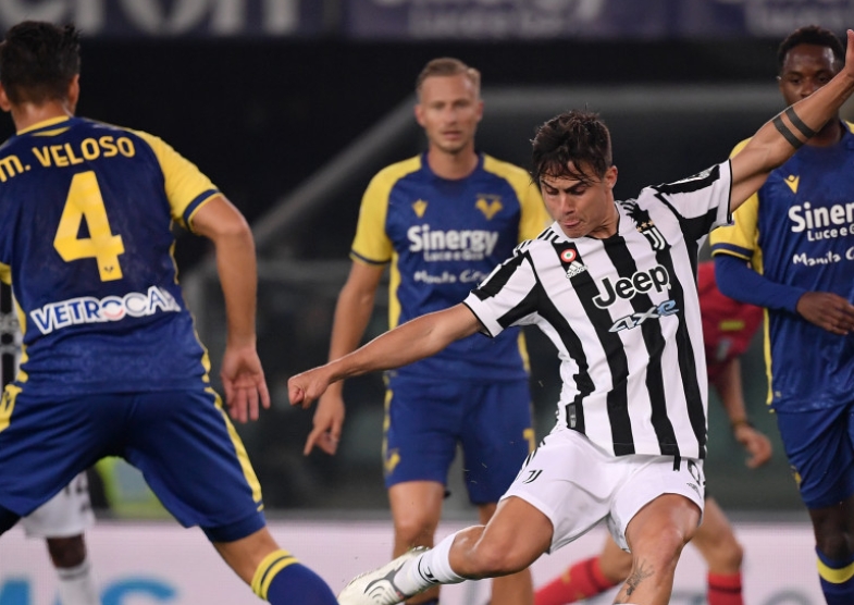 维罗纳：意甲&ldquo;绿茵孤勇者&rdquo;的逆袭之路