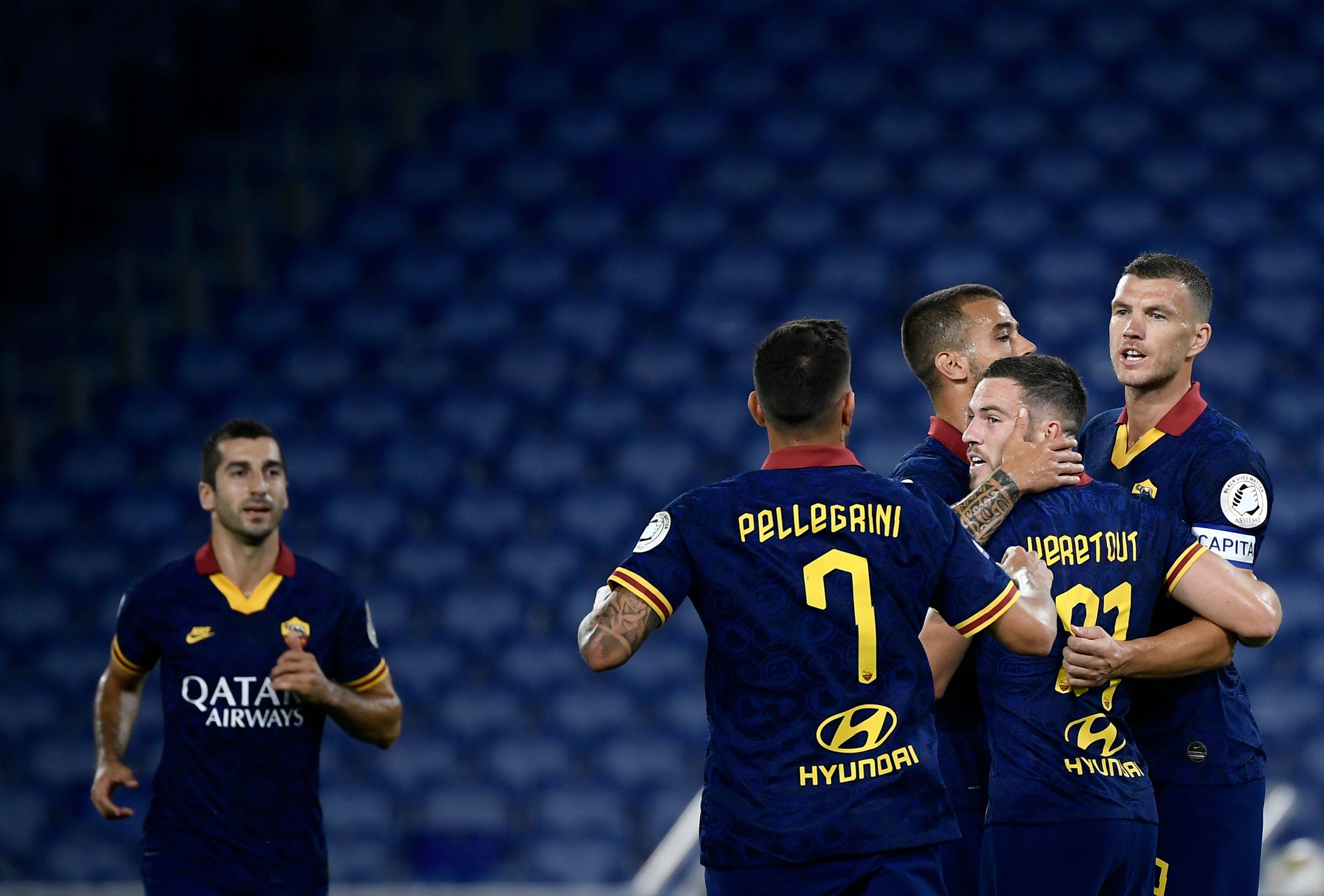 维罗纳：意甲&ldquo;绿茵孤勇者&rdquo;的逆袭之路