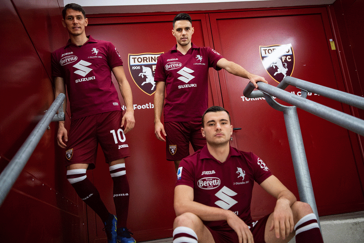 都灵：意甲&ldquo;红色公牛&rdquo;的倔强奋进路