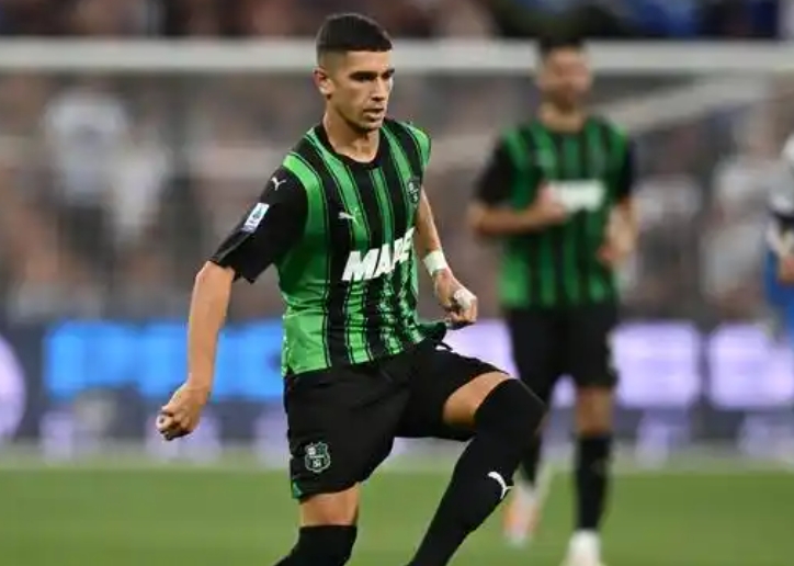 萨索洛：意甲&ldquo;绿林军&rdquo;的逆袭逐光之行