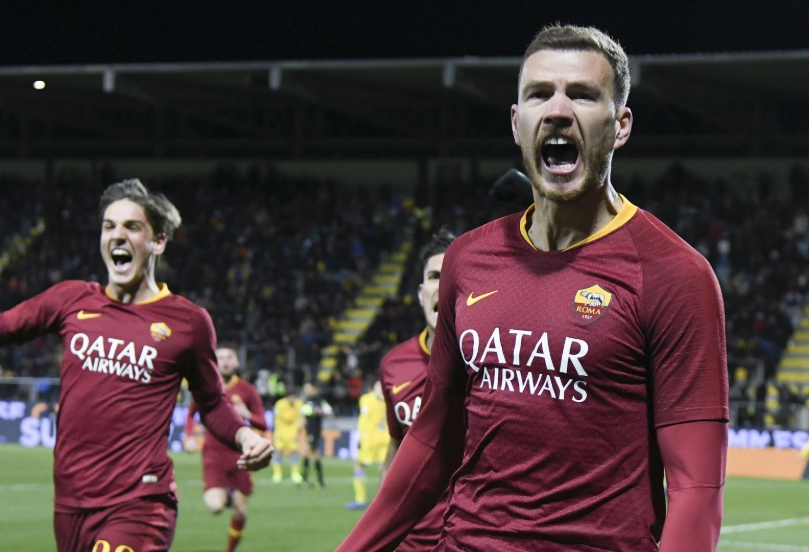 都灵：意甲&ldquo;公牛&rdquo;的倔强奋进之途