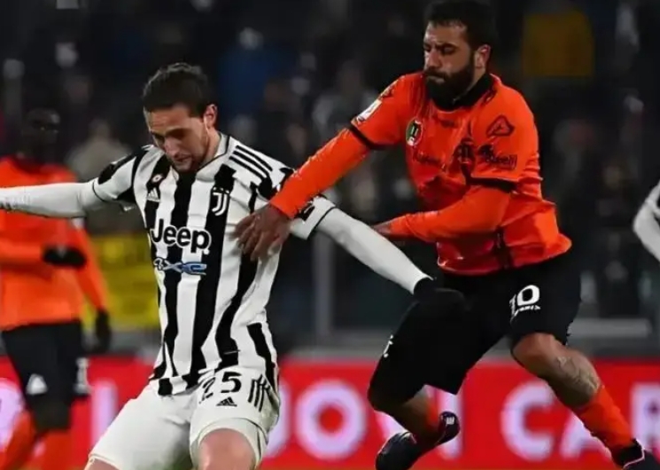 尤文图斯：意甲&ldquo;斑马军团&rdquo;的荣耀复兴征途