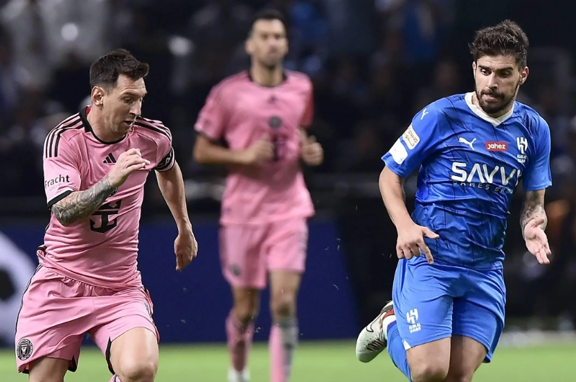 尤文图斯：意甲&ldquo;斑马&rdquo;重铸荣光的逐梦长卷