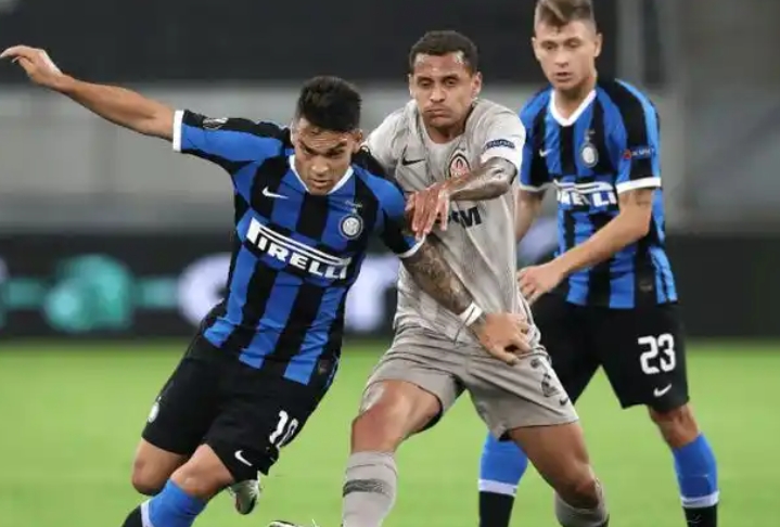 科莫：意甲&ldquo;湖畔新军&rdquo;的破浪前行记