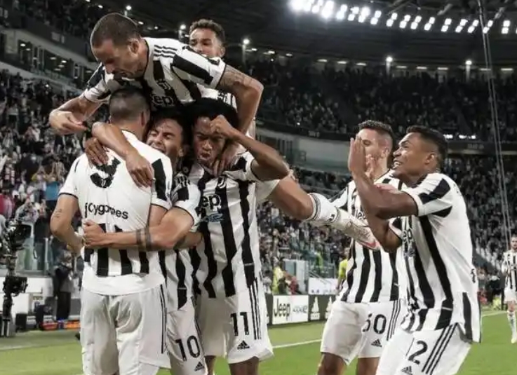 尤文图斯：意甲&ldquo;斑马军团&rdquo;的荣耀复兴征途