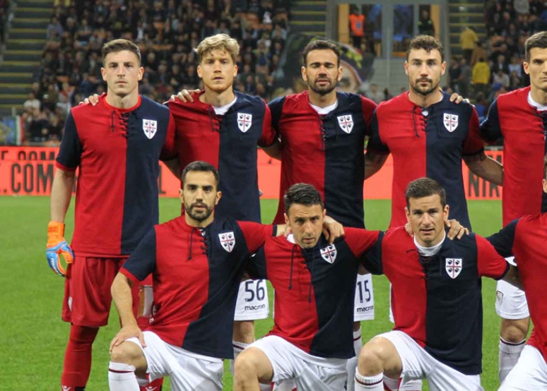 卡利亚里：意甲&ldquo;海岛孤勇者&rdquo;的逆境突围战